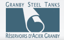 Granby Steel Tanks